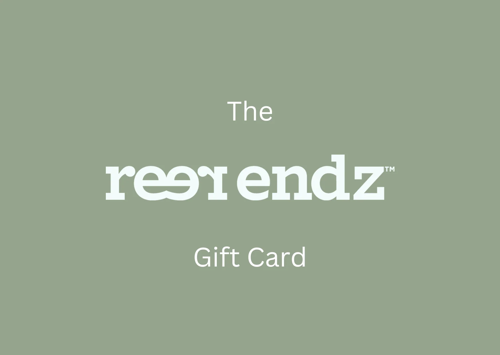 eGift Card