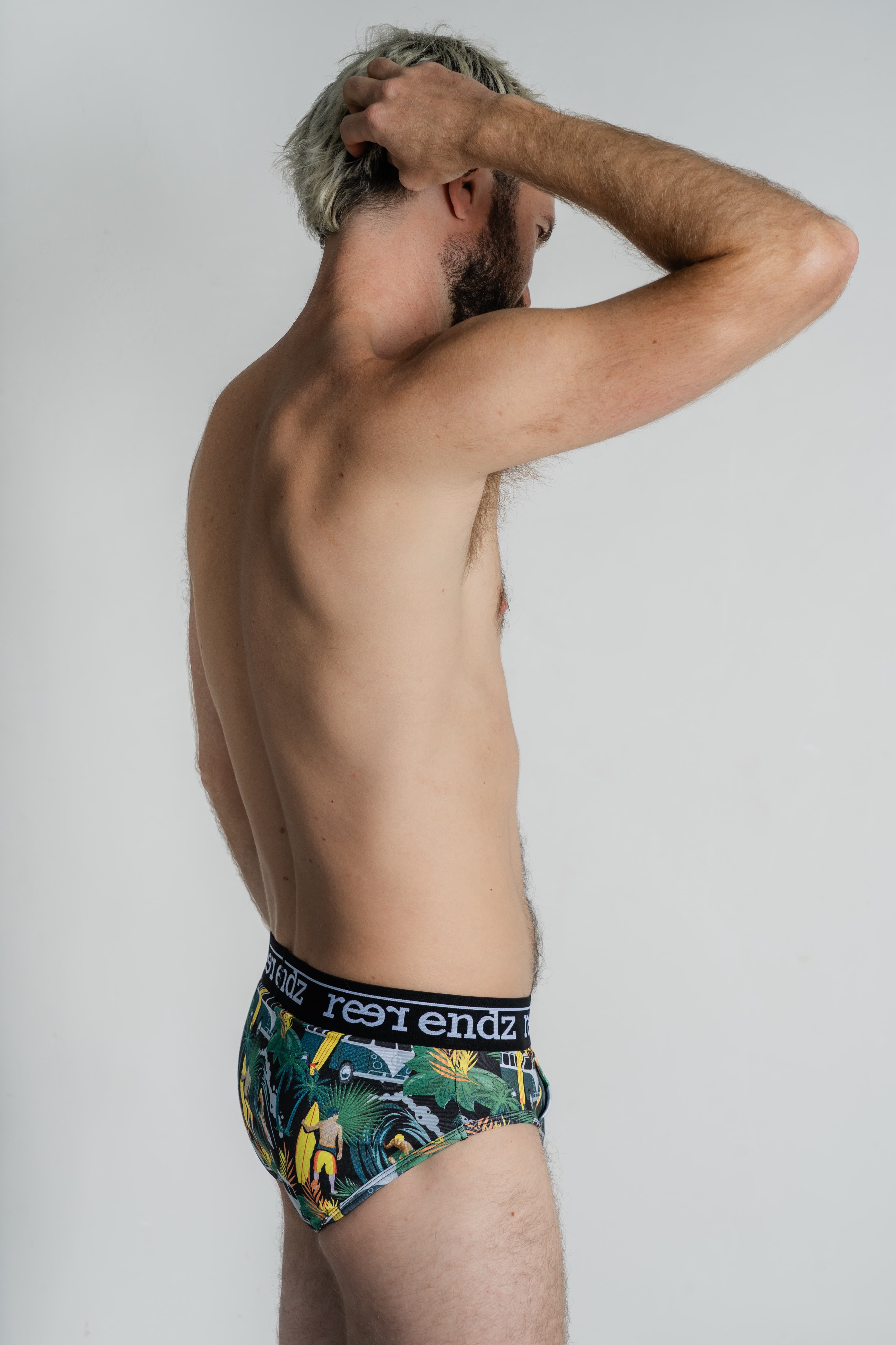 Men's Brief | Offshore Vibes - Image 4