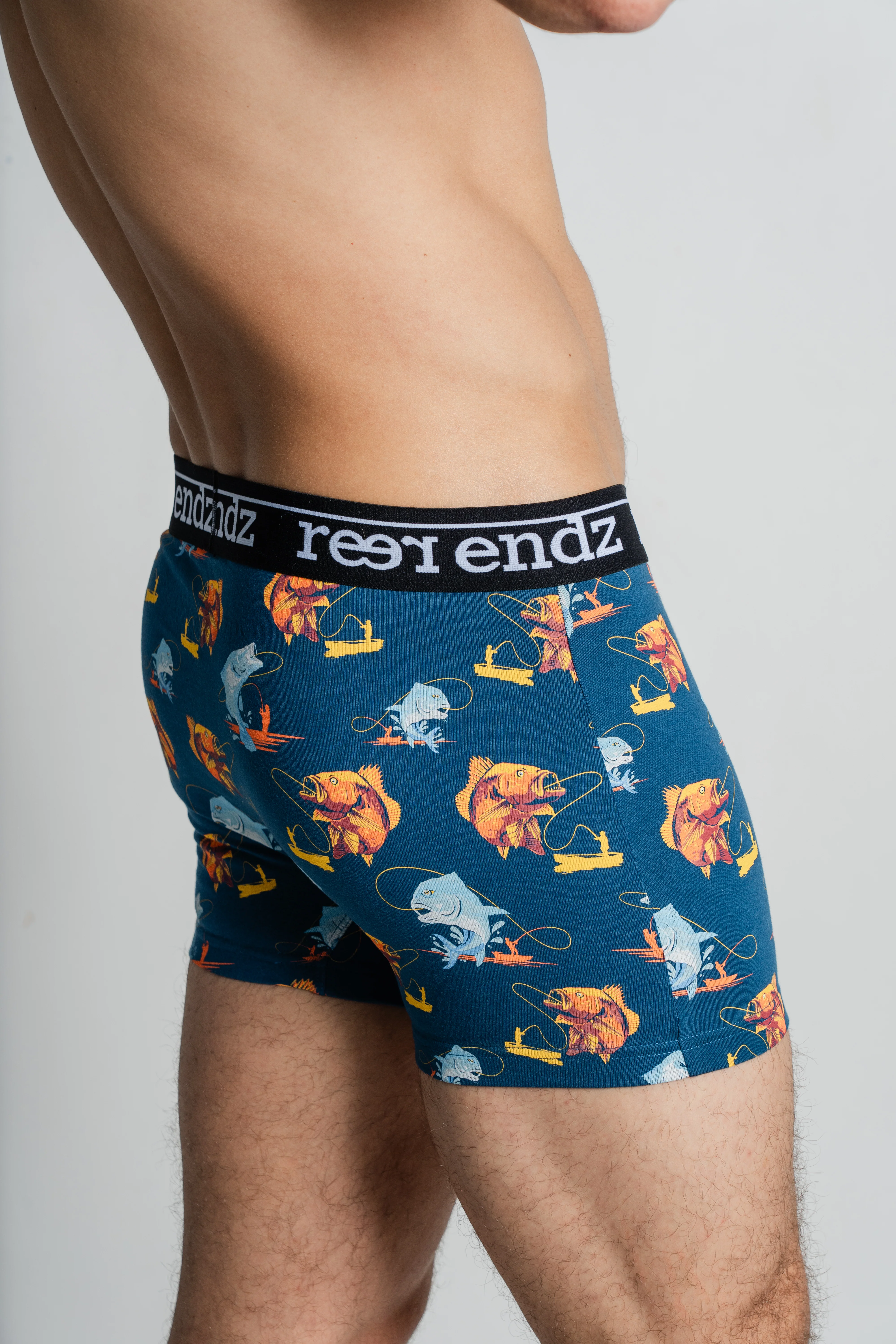 Men's Trunk | Hooked - Image 5