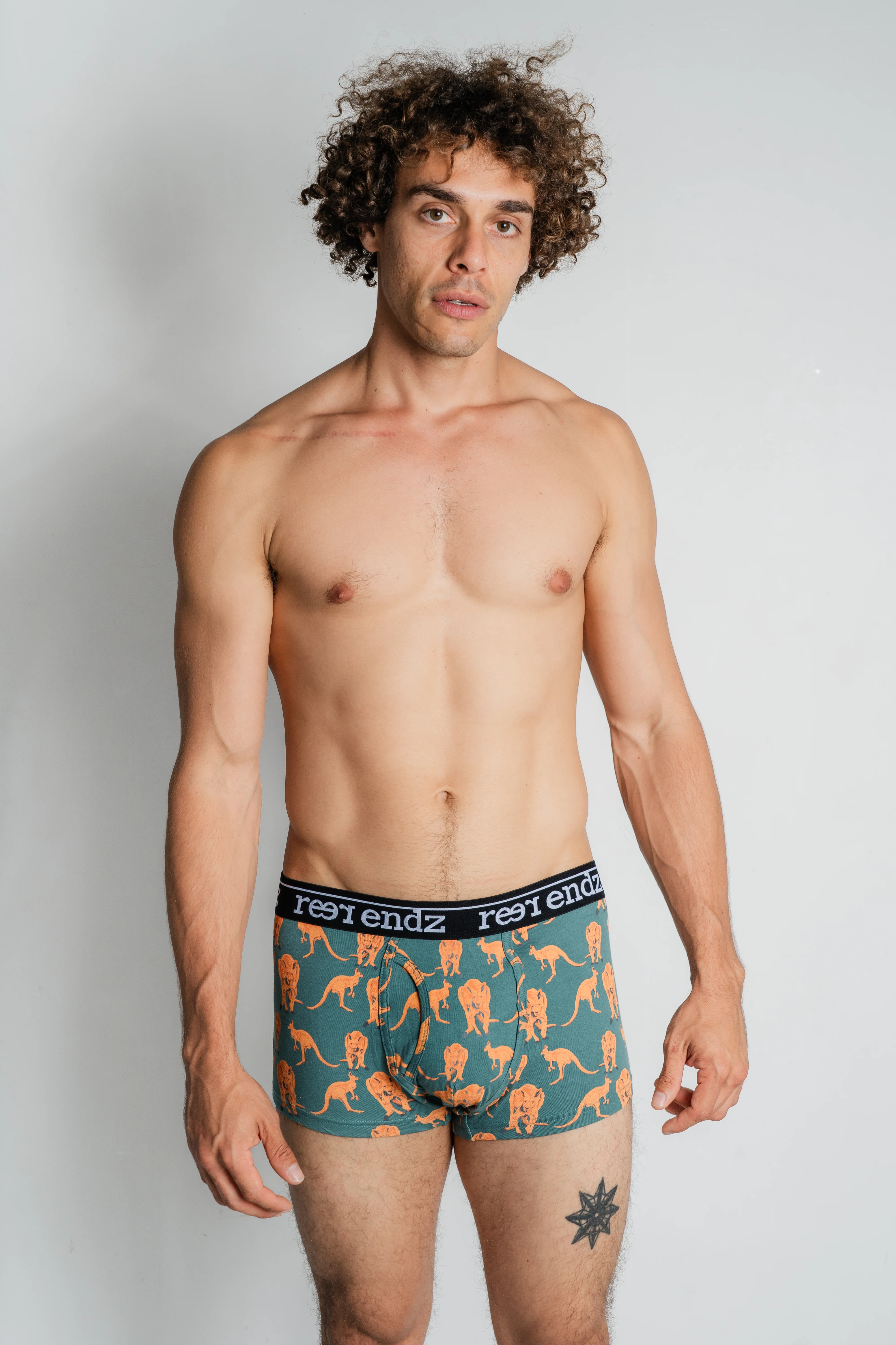 Men's Trunk | K.Roo - Image 2