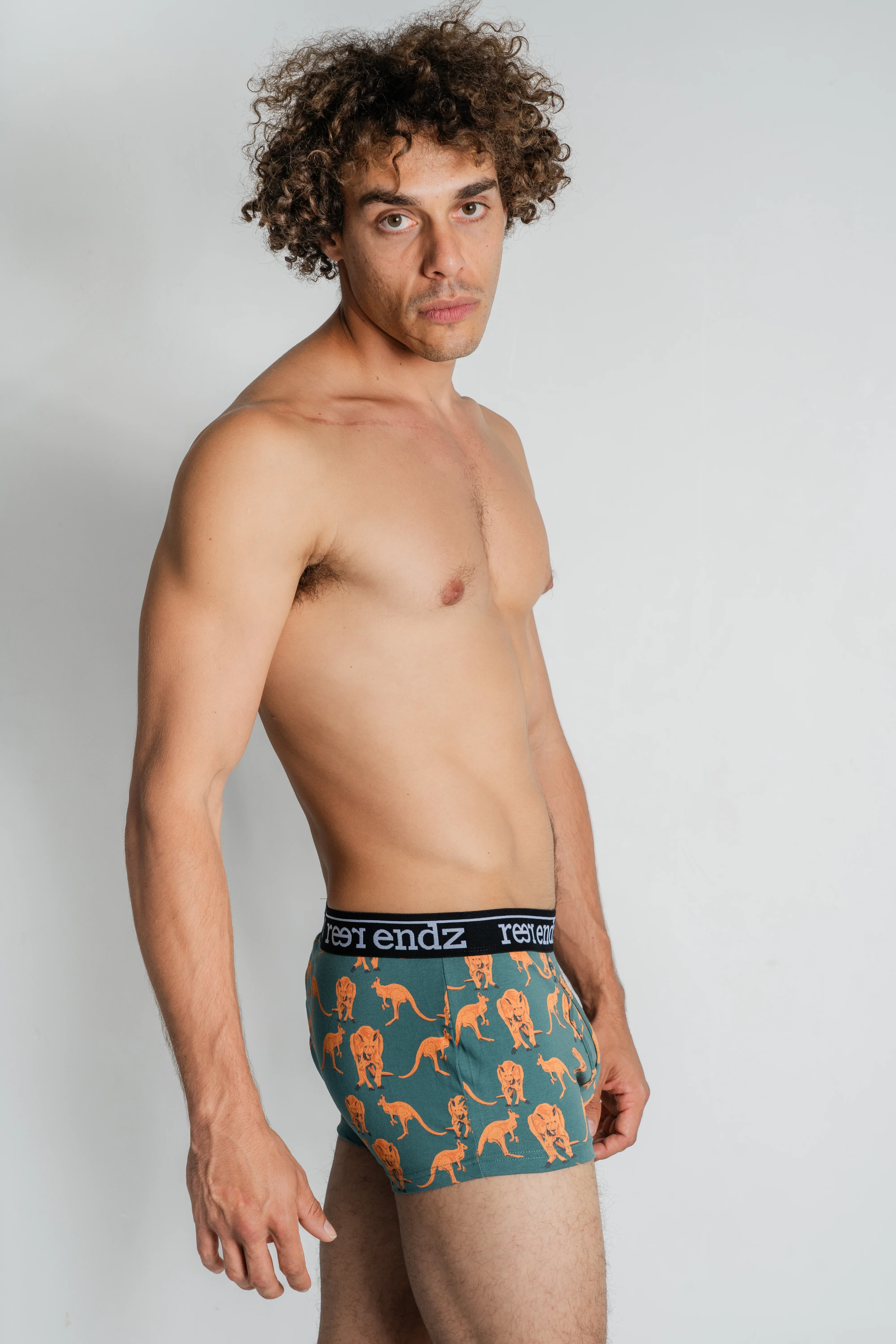 Men's Trunk | K.Roo - Image 5