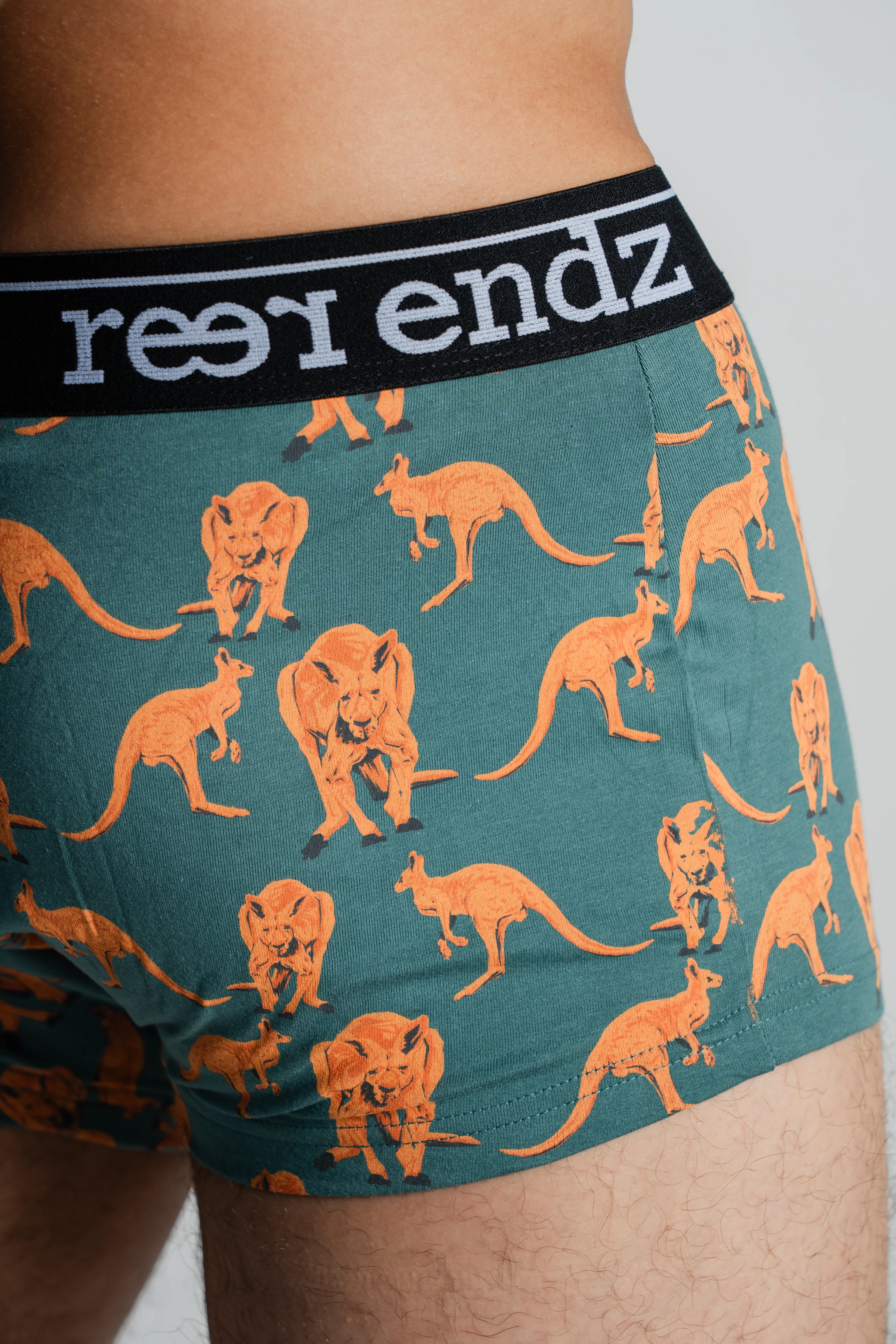 Men's Trunk | K.Roo - Image 6